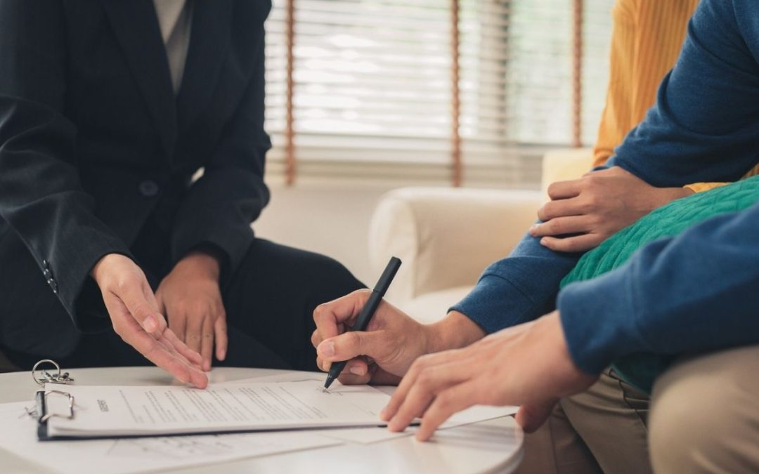 Understanding Commercial Lease Terms: A Guide for New Business Owners