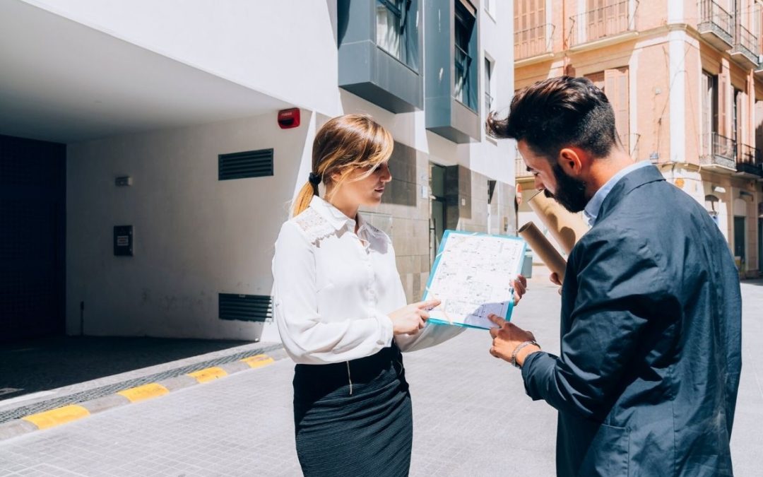 Leasing vs. Owning Commercial Space: Pros & Cons