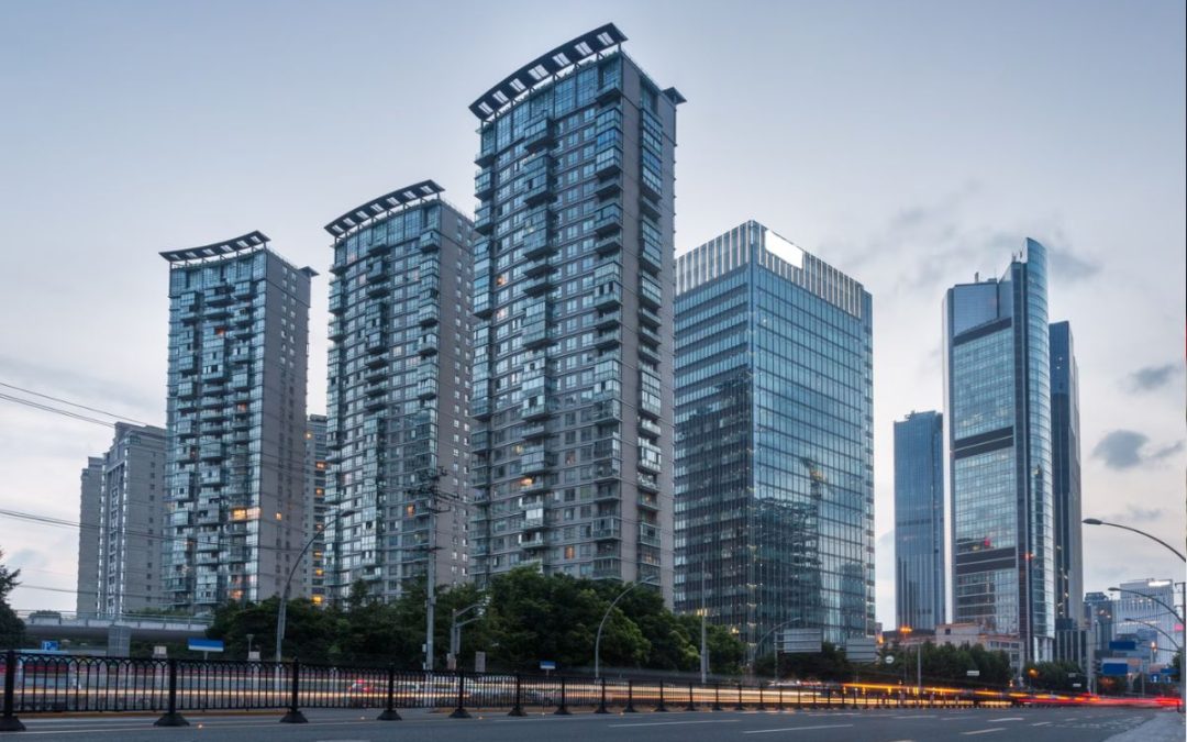 The Rise of Andheri East & Powai: Mumbai’s Emerging Business Districts