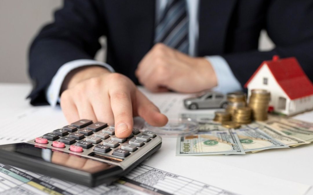 Commercial Real Estate ROI: How to Calculate and What to Expect in Today’s Market