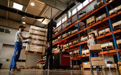 Aligning Property Types with Business Goals: Retail, Office, Warehouse, or Industrial?