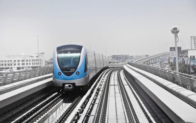Navigating Infrastructure Upgrades: How Mumbai’s Metro Expansion Is Impacting Commercial Property Value