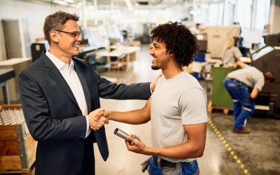 Factory Space to Rent: What to Look for Before You Sign the Lease